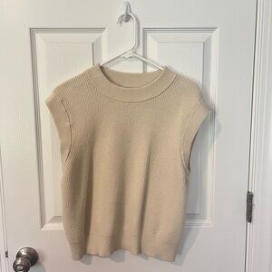 sweater vest
